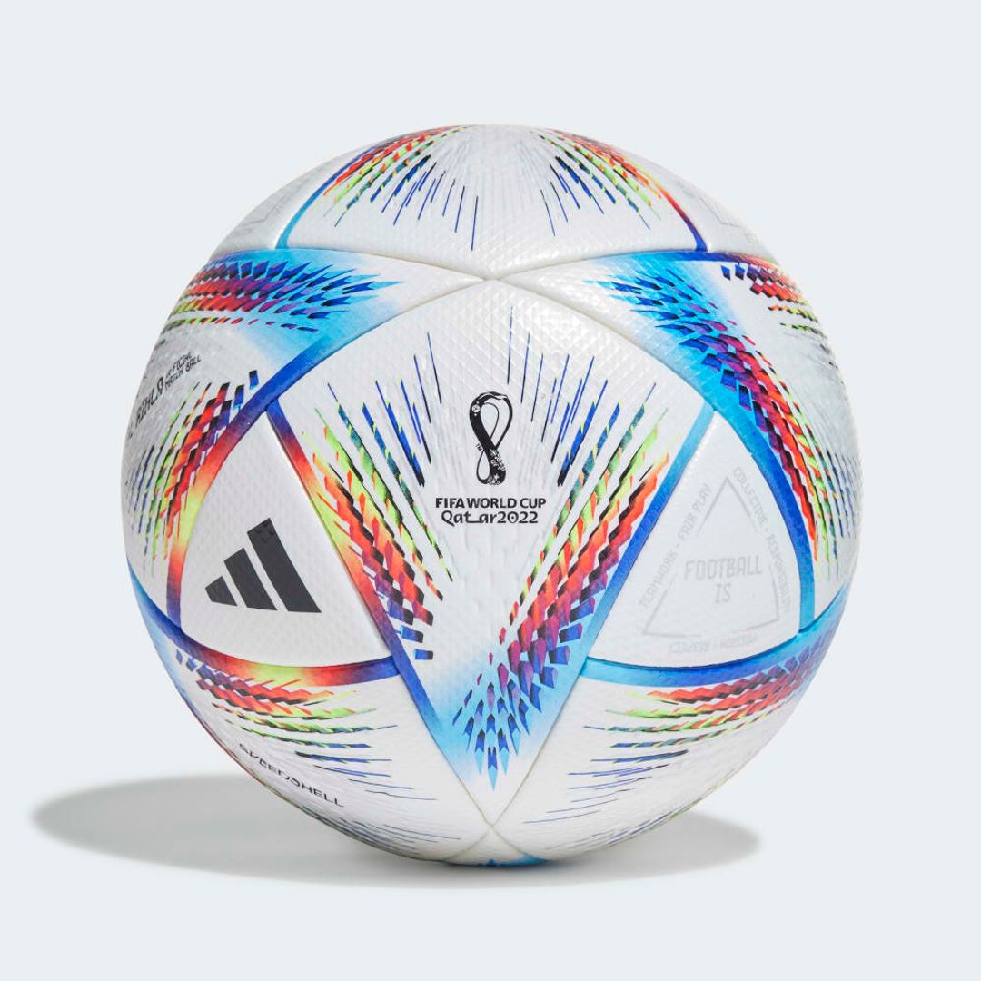 Al Rihla Soccer Ball