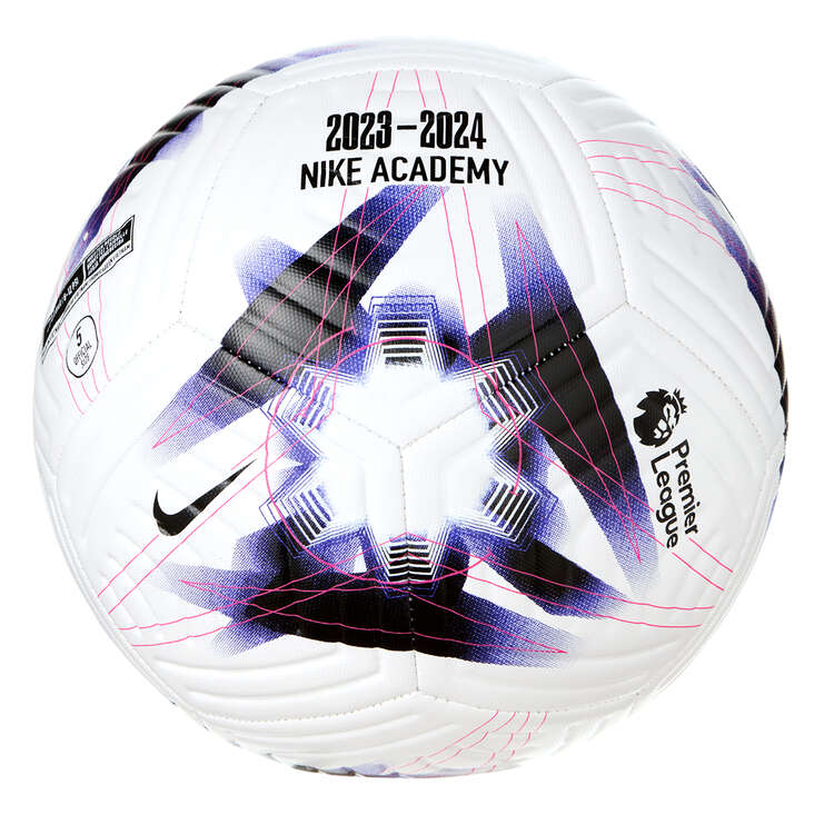 Nike Pitch Soccer Ball 2023/24 by Emporium Outlet