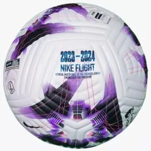 Nike Flight Premier League Soccer Ball 2024 Size 5