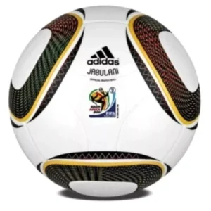 Adidas Jabulani official match ball