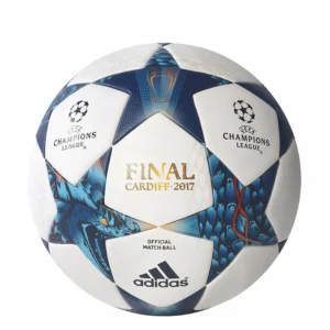Adidas Finale Cardiff Champion League Soccer Ball