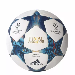 Adidas Finale Cardiff Champion League Soccer Ball 2017 by emporium outlet