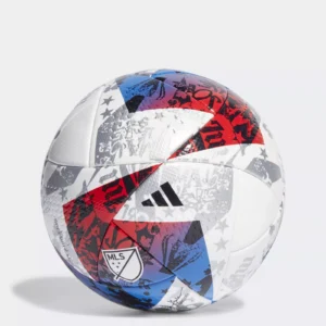 mls soccer ball