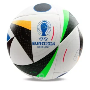Adidas Euro 2024 Ball Size 5 Competition Soccer Ball
