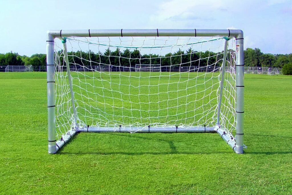 10 Incredible Soccer Goals for Backyard: Transform Your Space into a Soccer Paradise