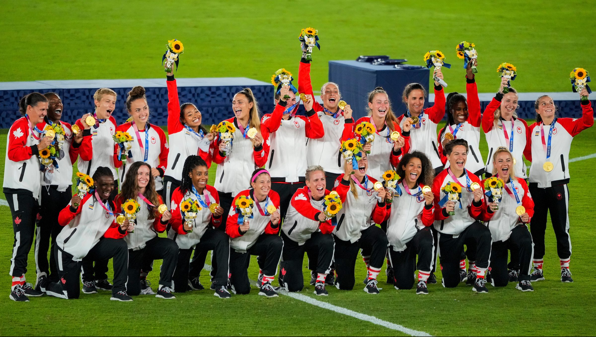 7 Incredible Facts About Canada Men's National Soccer Team That Every Fan Must Know!