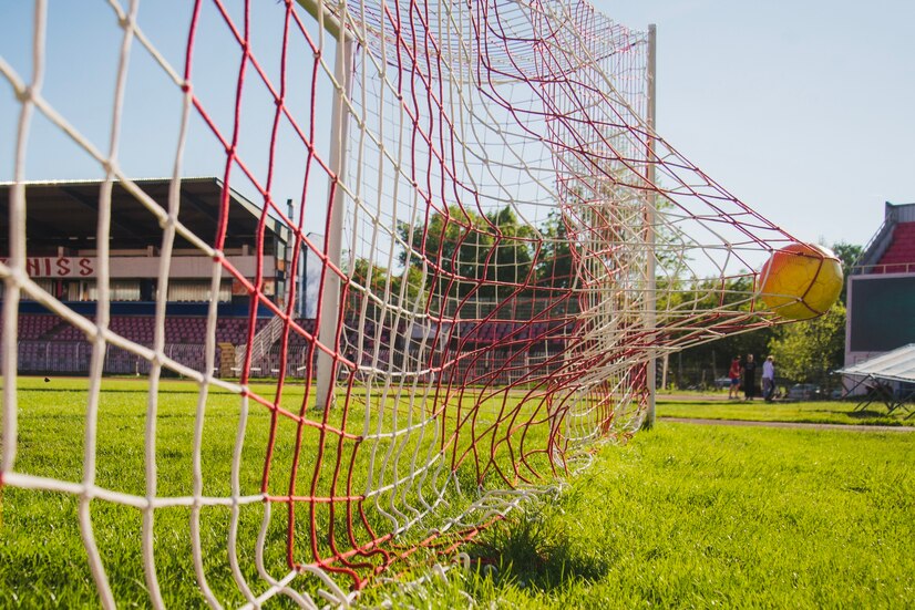 How to Choose the Correct Replacement Nets for Football Goals