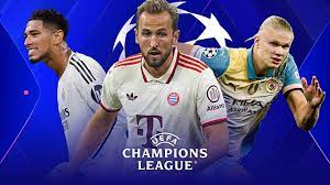 UEFA Champions League: Matchday Highlights and Key Updates 2024