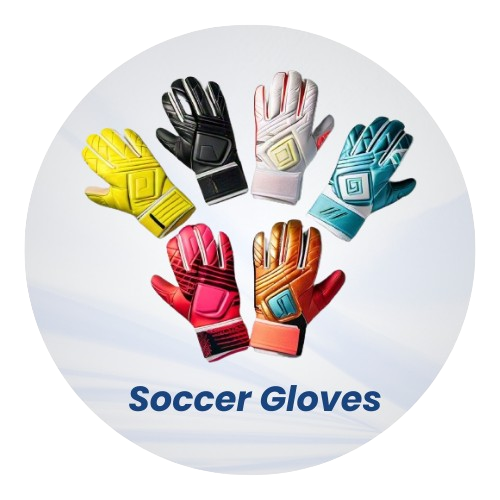 Soccer Gloves By Emporium Outlet