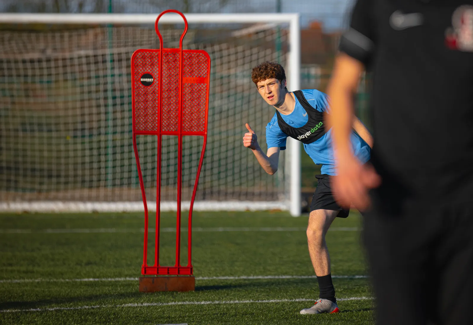 Why the Right Training Equipment for Soccer Matters