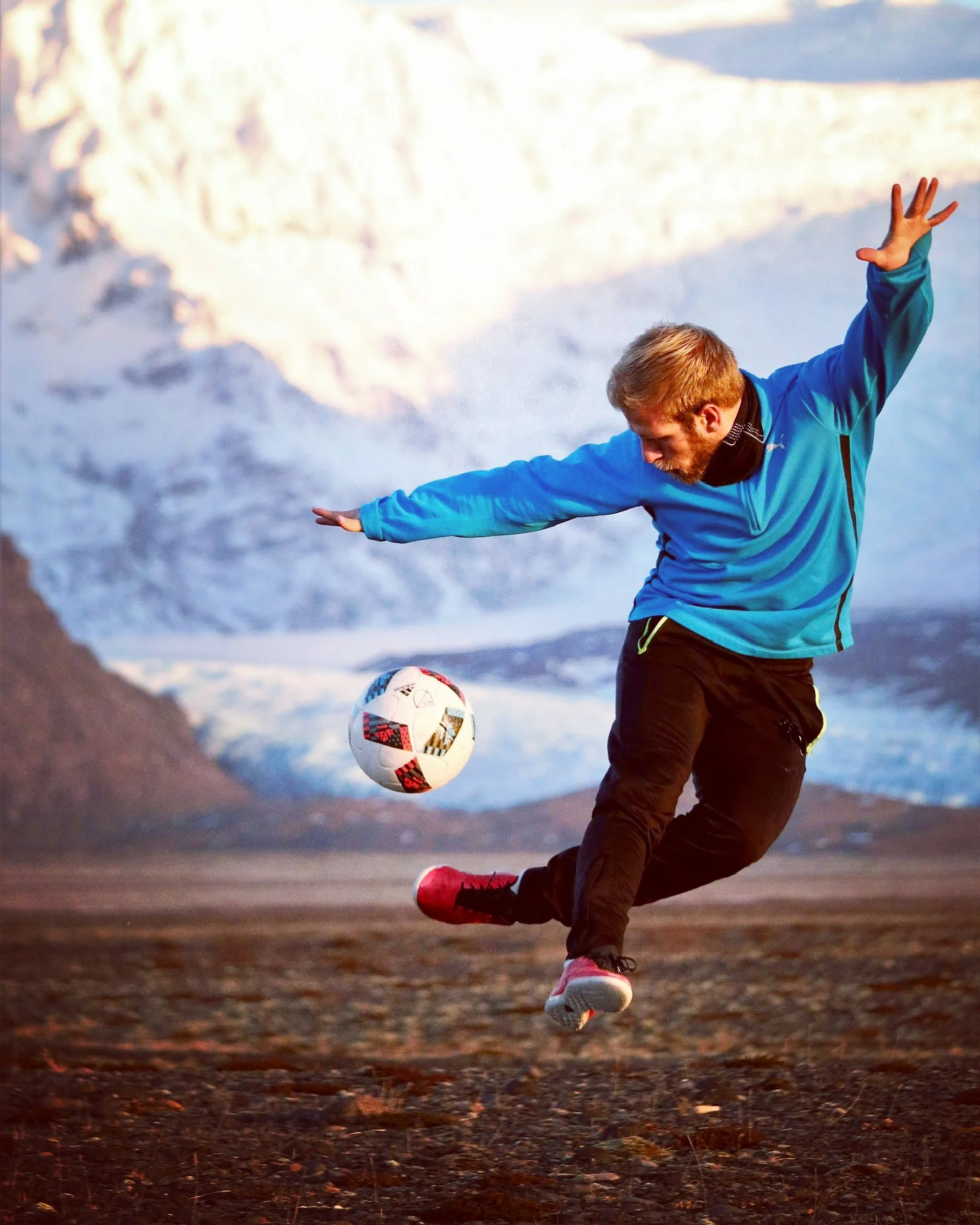 Game-Changing Tips on How to Juggle a Soccer Ball Like a Pro