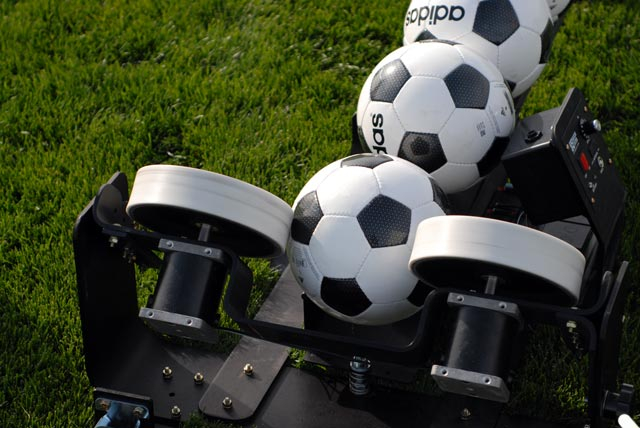 7 Game-Changing Pieces of the Best Equipment for Soccer Training