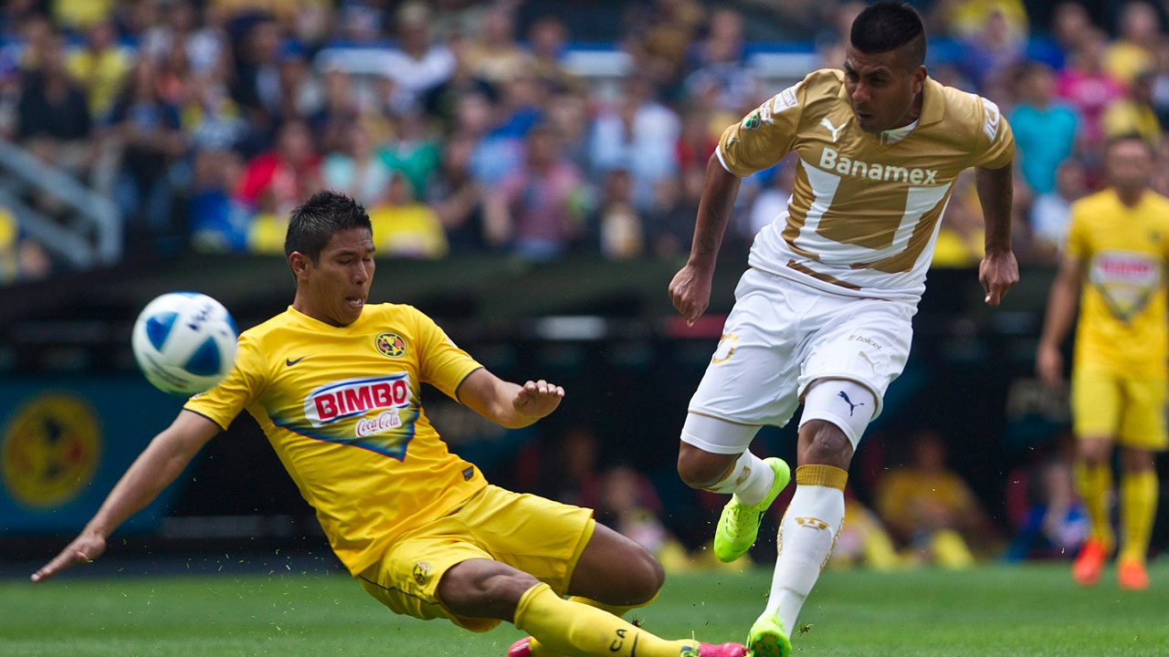 5 Game-Changing Insights into the Pumas UNAM vs Club América Rivalry – Who Will Dominate?