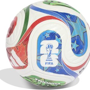 Adidas Trionda World Cup 2026 Competition Ball