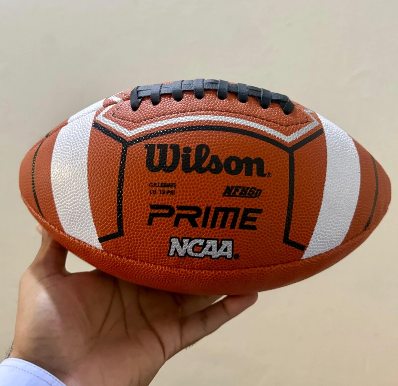 Wilson Rugby Ball